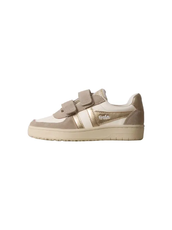 Gola sneaker White (CKA070WY)