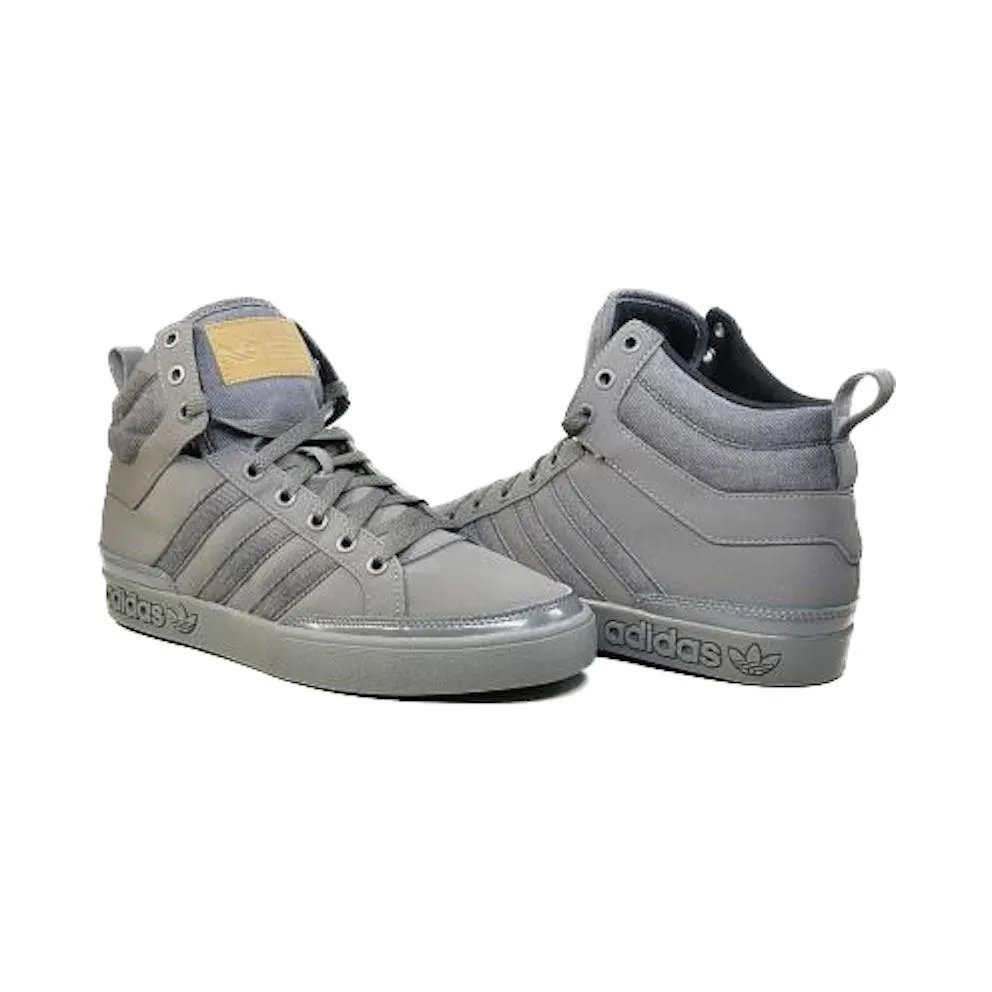 adidas Top Court High Grey (G59080)