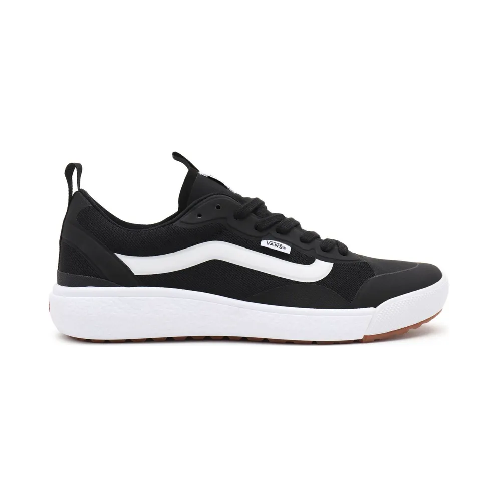 Vans UltraRange EXO ‘Black’ Black/White (VN0A4U1KBLK)