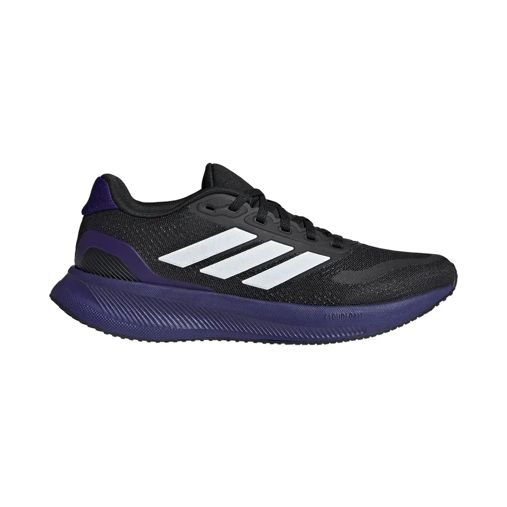 Adidas Runfalcon 5 Black (JI3980)