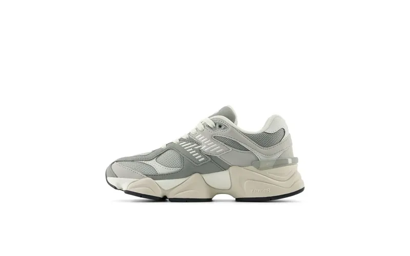New Balance 9060 Slate Grey Raincloud (GC9060EM)