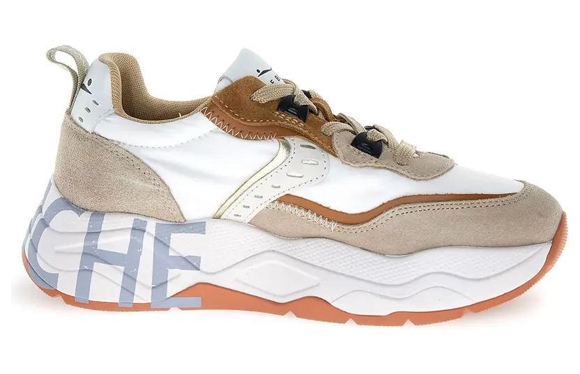 Voile Blanche sneaker Beige (2017475-31-2E42)