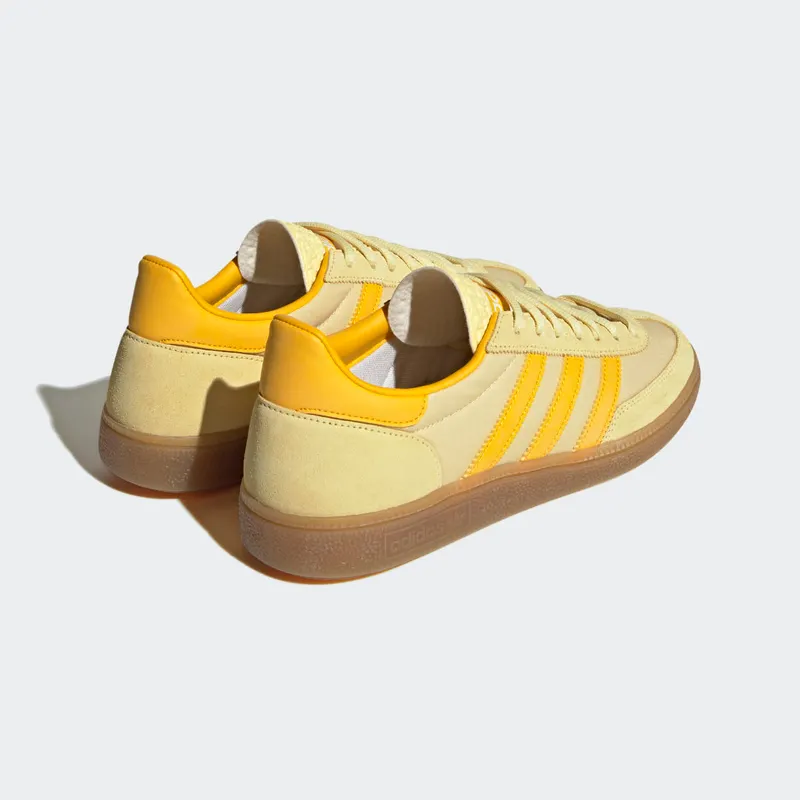 Adidas Handball Spezial Almost Yellow / Bold Gold / Easy Yellow (GY7407)