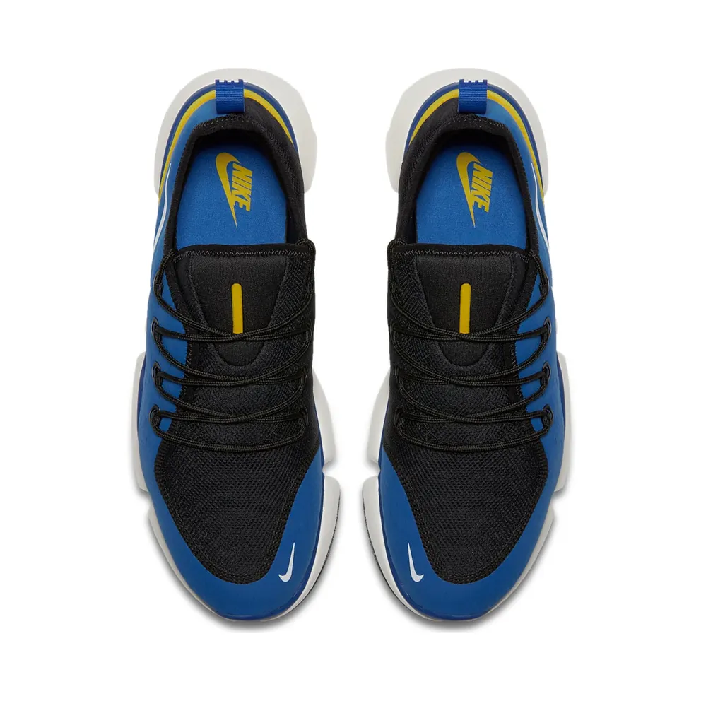 Nike Pocket Fly DM Sport Royal Sport Royal/Black-Varsity Maize-White (AJ9520-402)