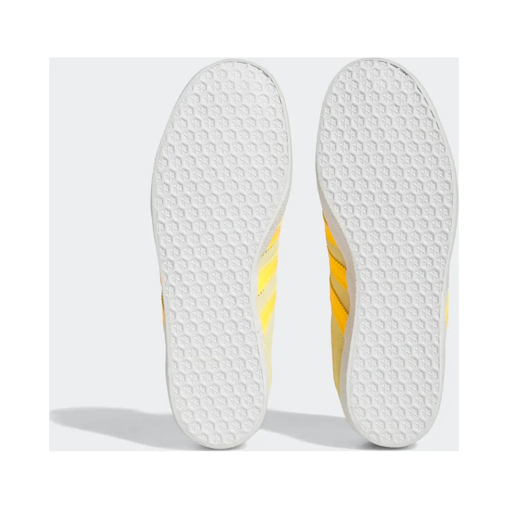 Adidas Gazelle Almost Yellow / Solar Gold / Cloud White (IE5138)