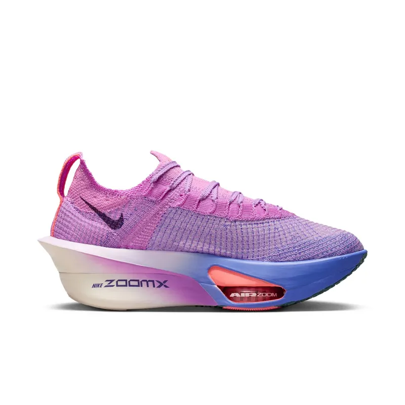 Nike Air Zoom Alphafly Next% 3 “Fuchsia Glow” (FD8315-500)