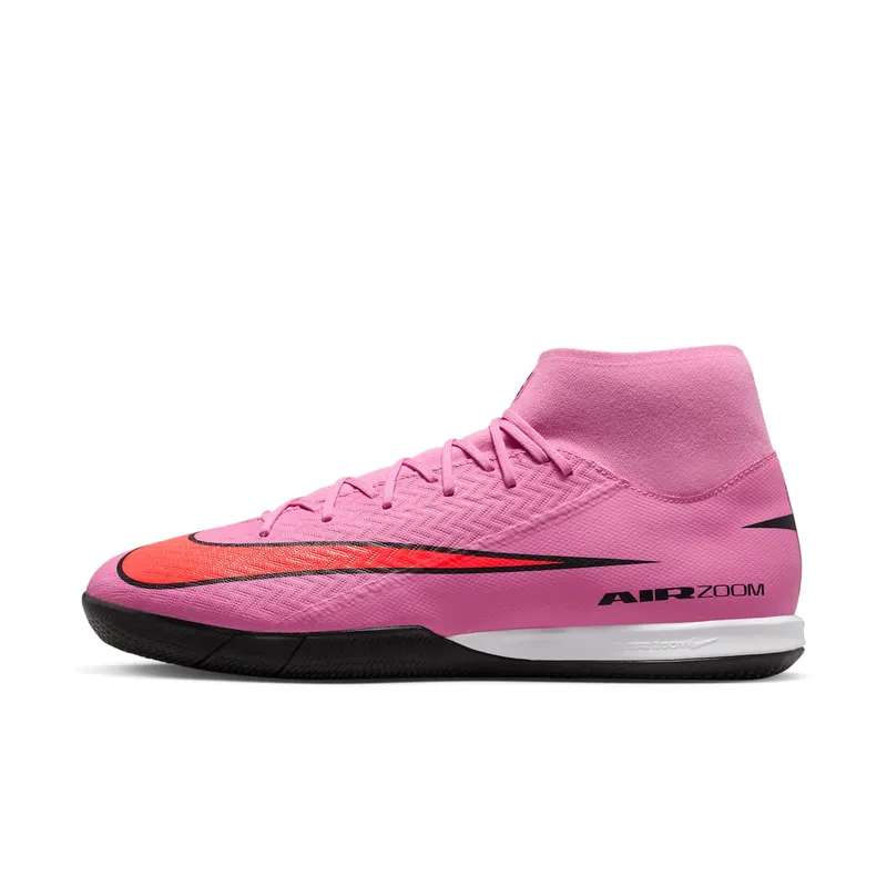 Nike Mercurial Superfly 10 Academy IC Scary Good Pack (FQ8332-600)