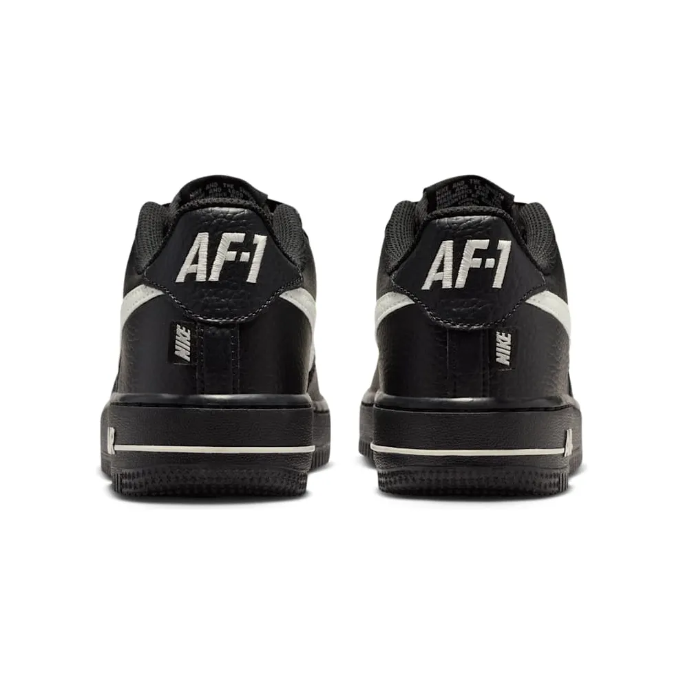 Nike Air Force 1 Black (IR0270-002)