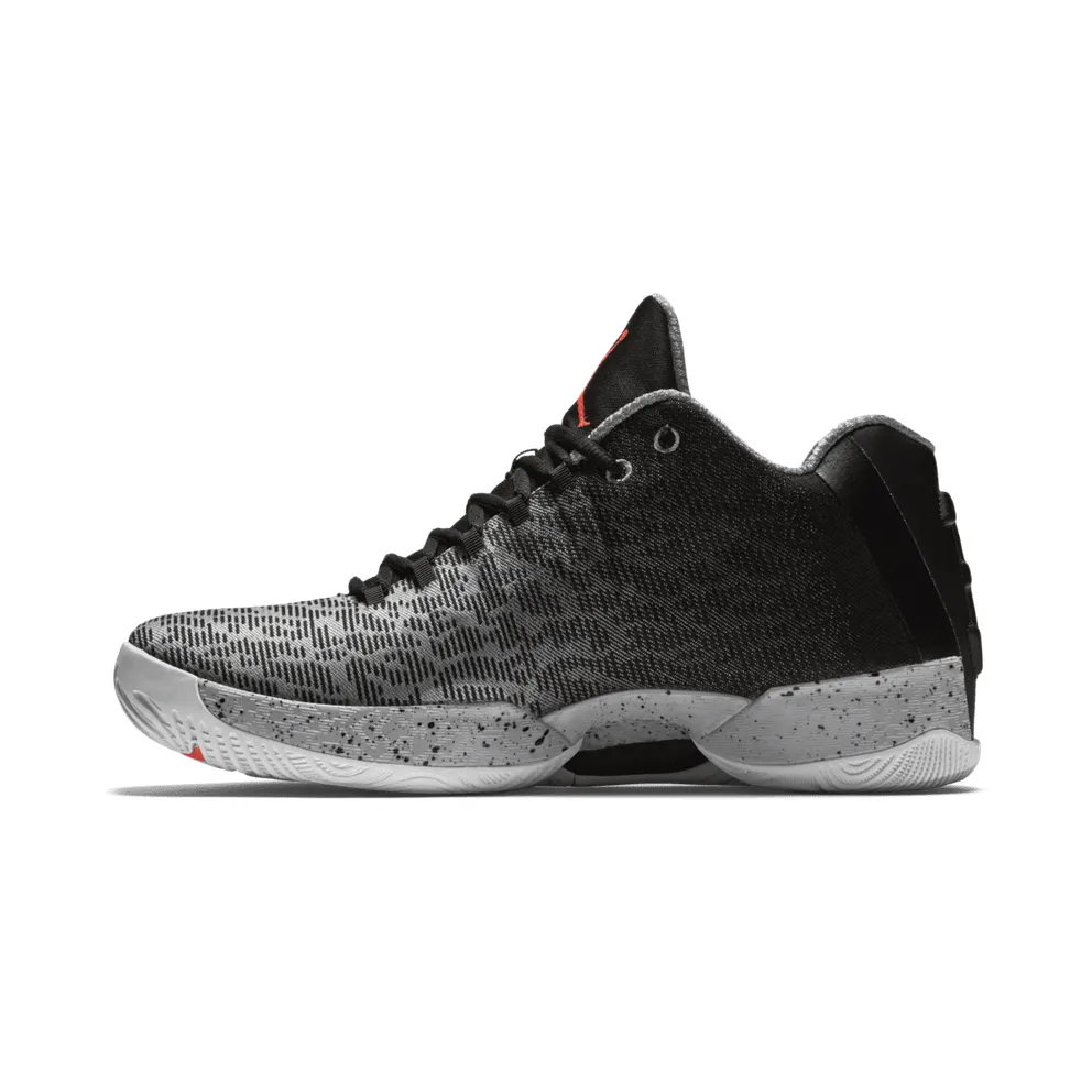 Jordan XX9 Low Infrared 23 (828051-003)