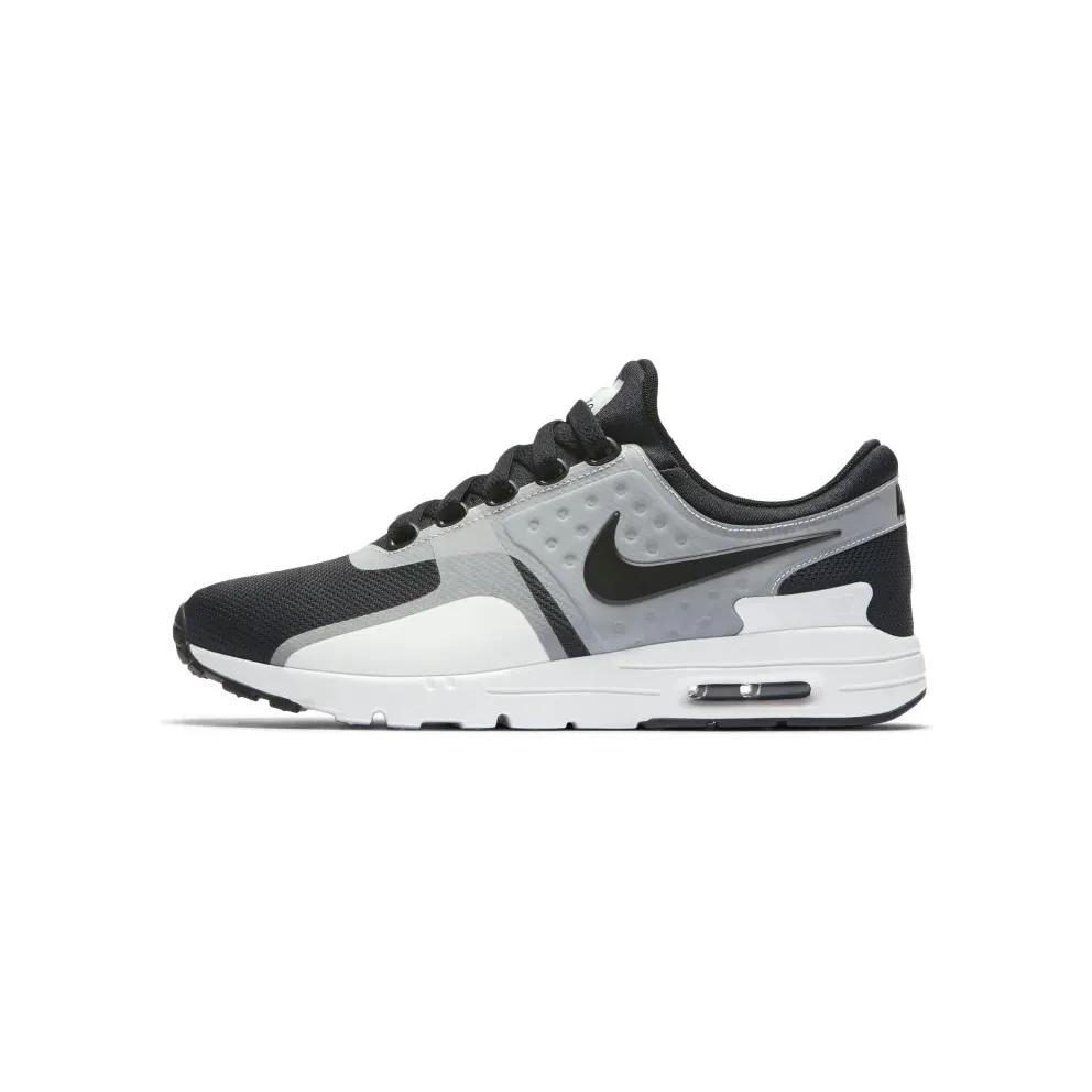 Nike Air Max Zero White/Black (W) White/Black (857661-102)