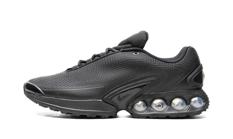 Nike Air Max Dn “Triple Black” (DV3337-006)