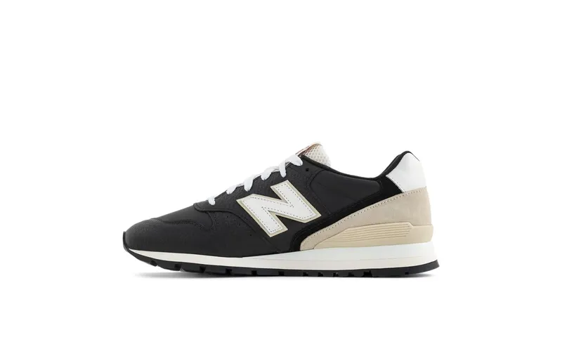 New Balance 996 “Aime Leon Dore – Black” (U996BW)
