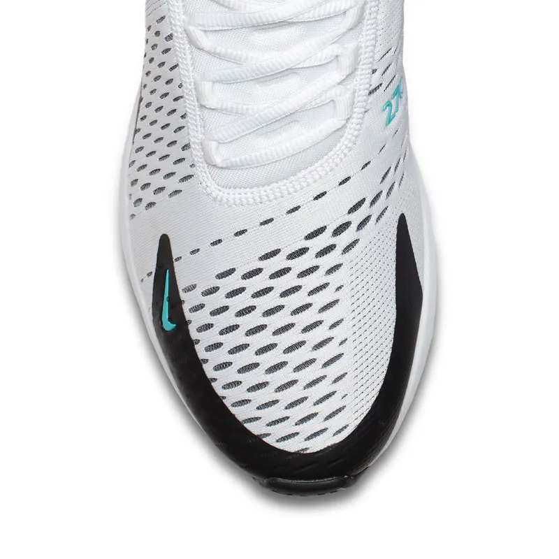Nike Air Max 270 Dusty Cactus Black/White-Dusty Cactus (AH8050-001)
