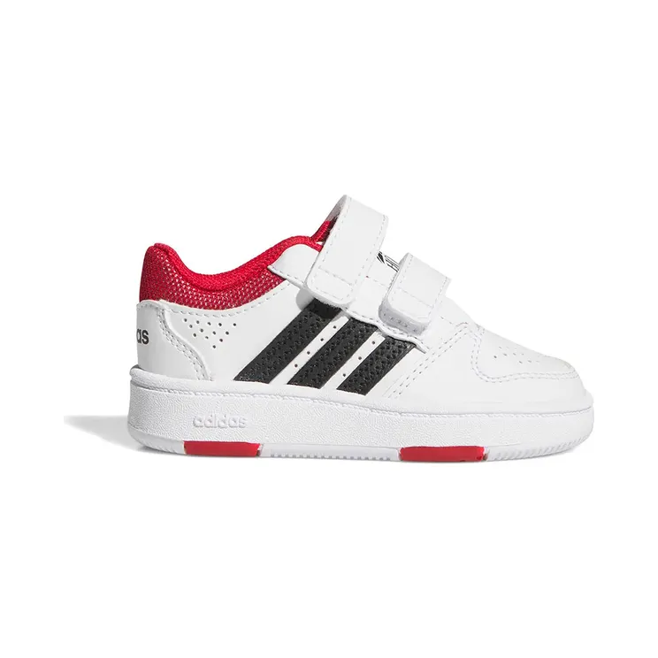 Adidas Hoops Classic Cf Babyschoenen KI7317