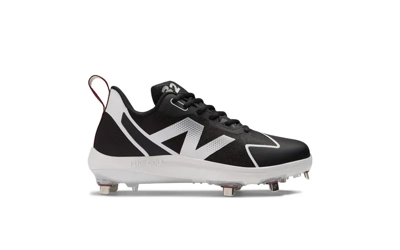 New Balance FuelCell Romero Duo Black White (SMROMBK2)