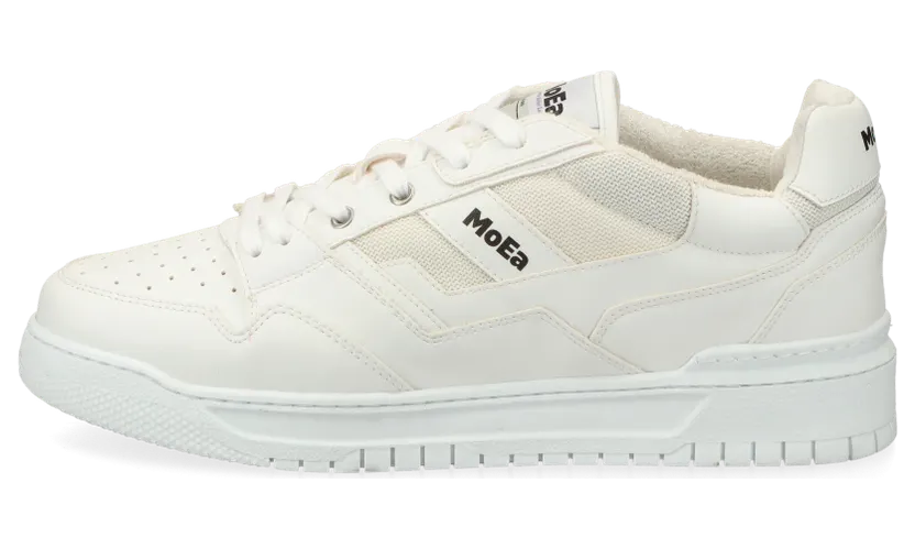 MoEa GEN 2 “Grape – Full White” – MOEA-BASGN2-03