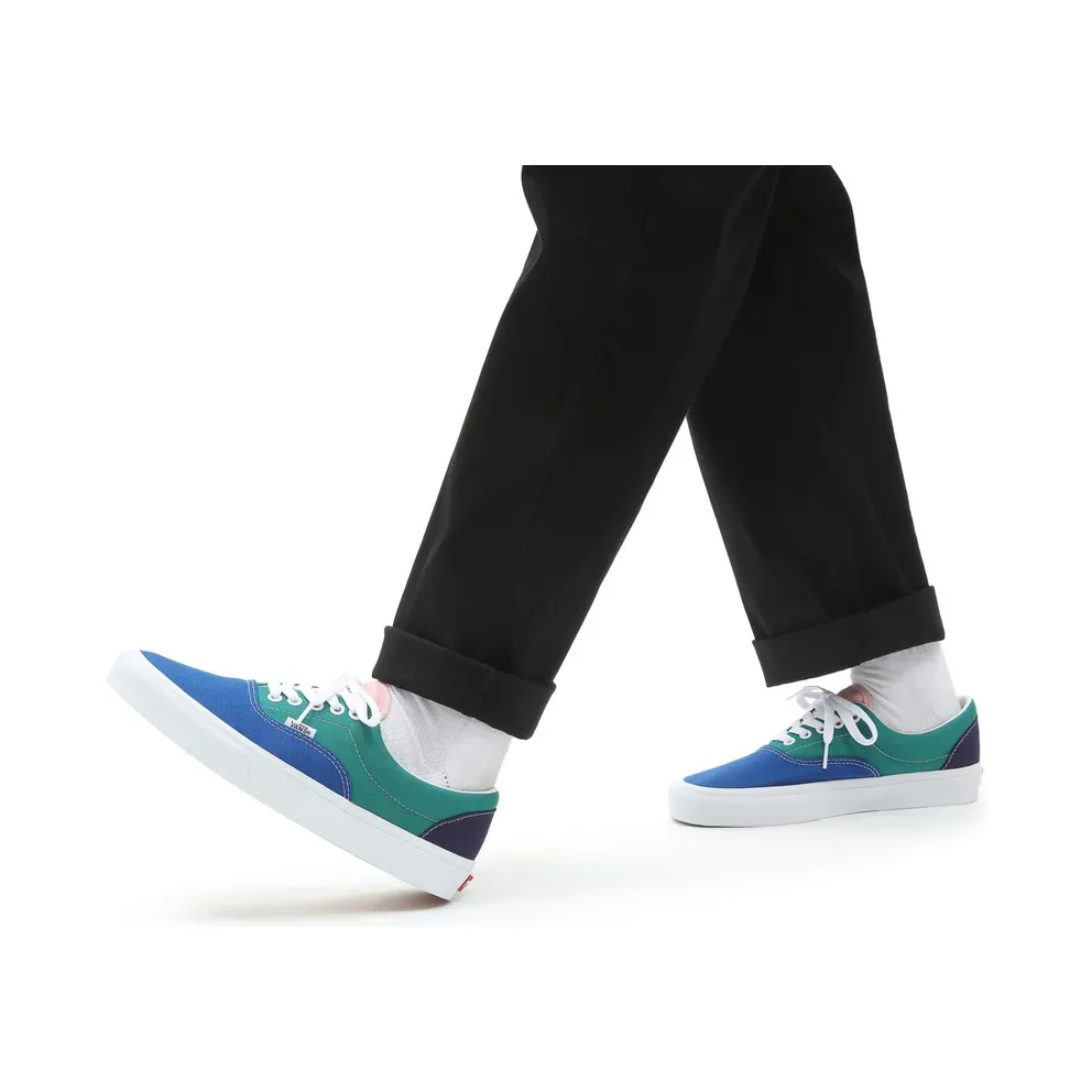 Vans Retro Court Era Green (VN0A54F19EJ)