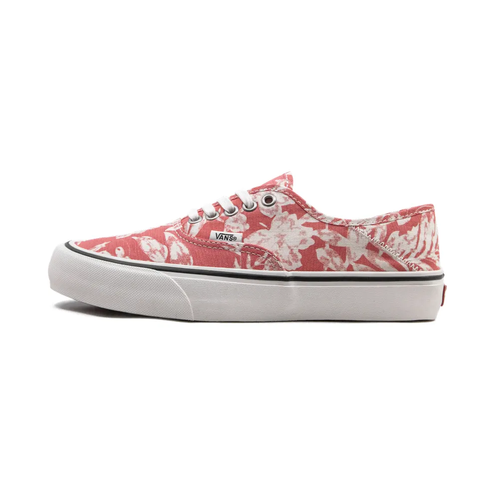 Vans Authentic SF “Floral Linen” (VN0A3MU6WOH)