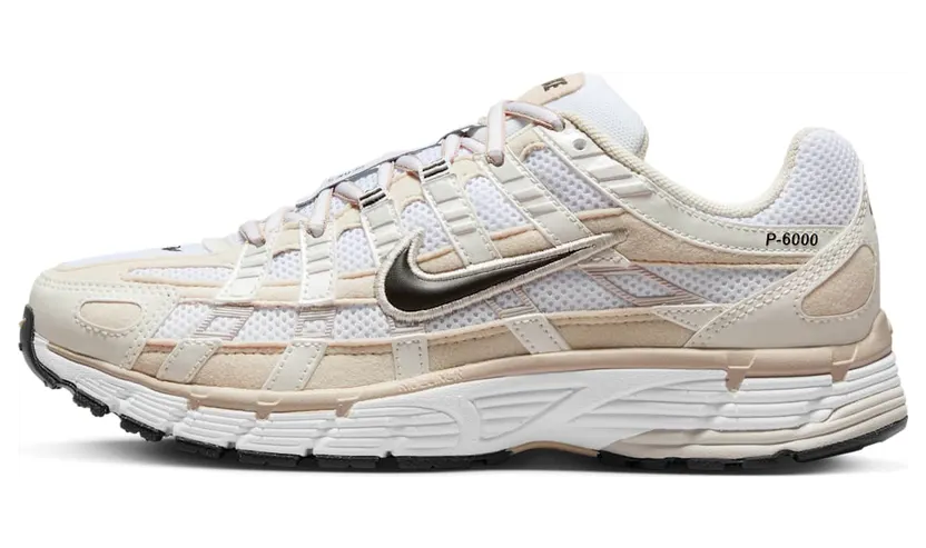 Nike P-6000 “Light Orewood Brown” (FQ2767-100)