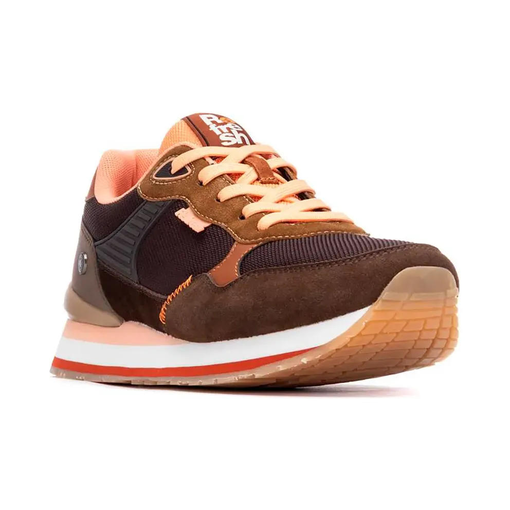 Refresh 173223 Shoes 173223-Brown