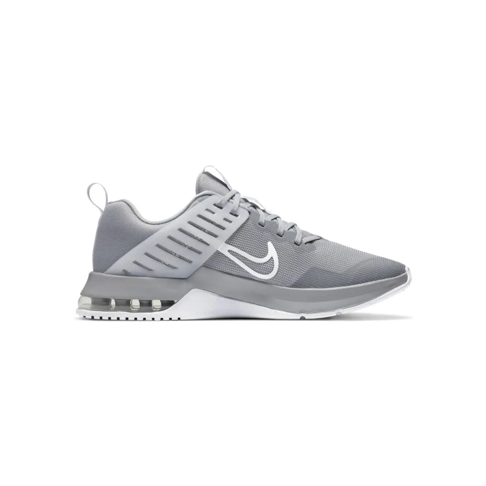 Nike Air Max Alpha TR 3 Wolf Grey Wolf Grey/White (CJ8058-004)