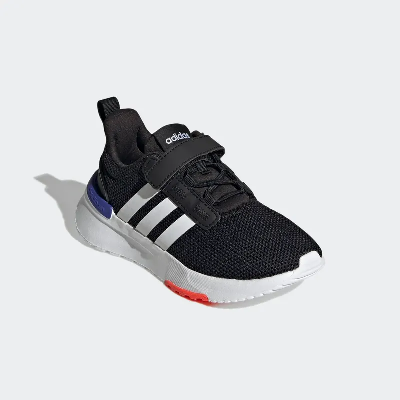 Adidas Racer TR21 Core Black / Cloud White / Sonic Ink (H04219)
