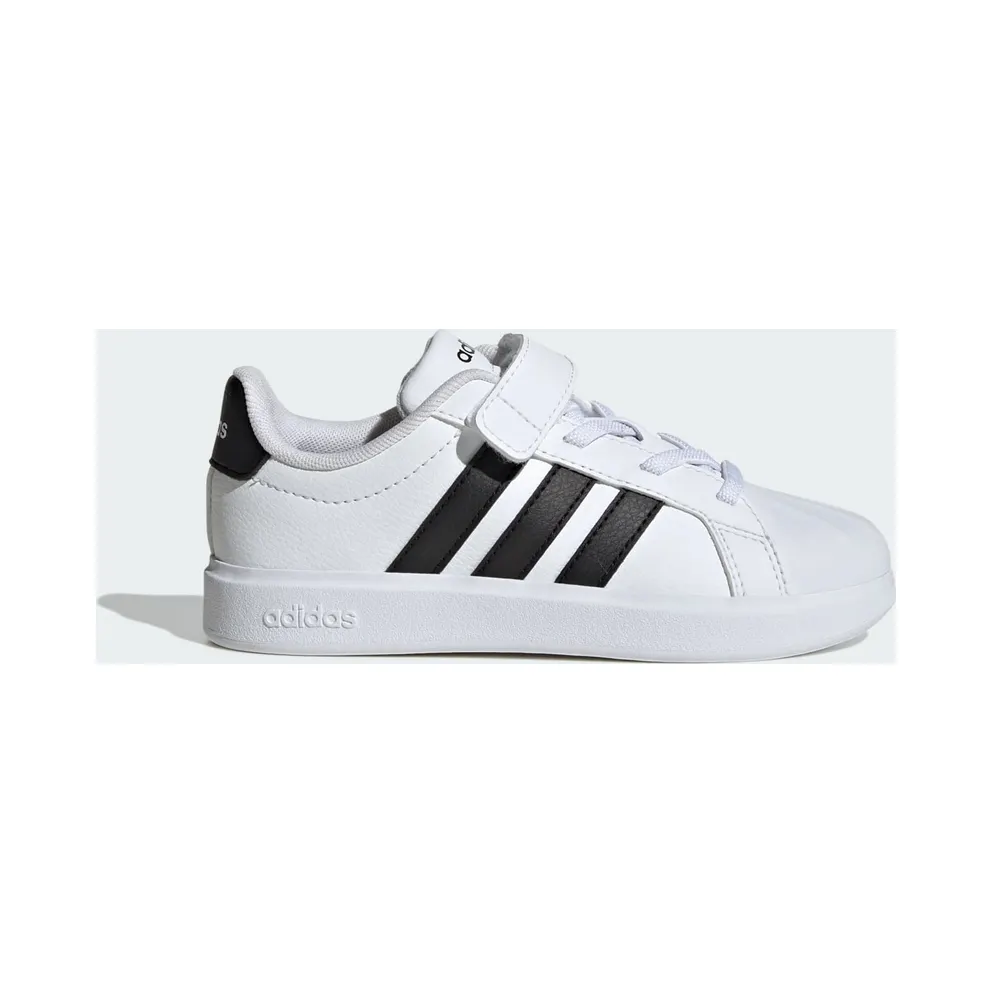 Adidas Streettalk Cloud White / Core Black / Core Black (JQ6144)