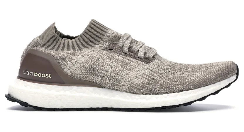 adidas Ultra Boost Uncaged Khaki Brown (BB4488)