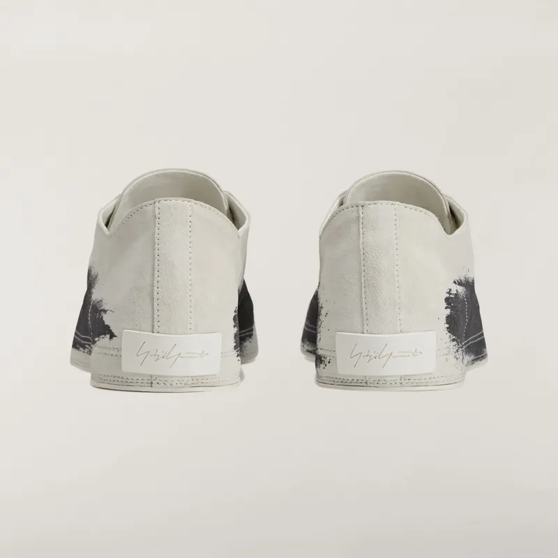 adidas Y-3 Nizzastar Lo Off White (KI0853)