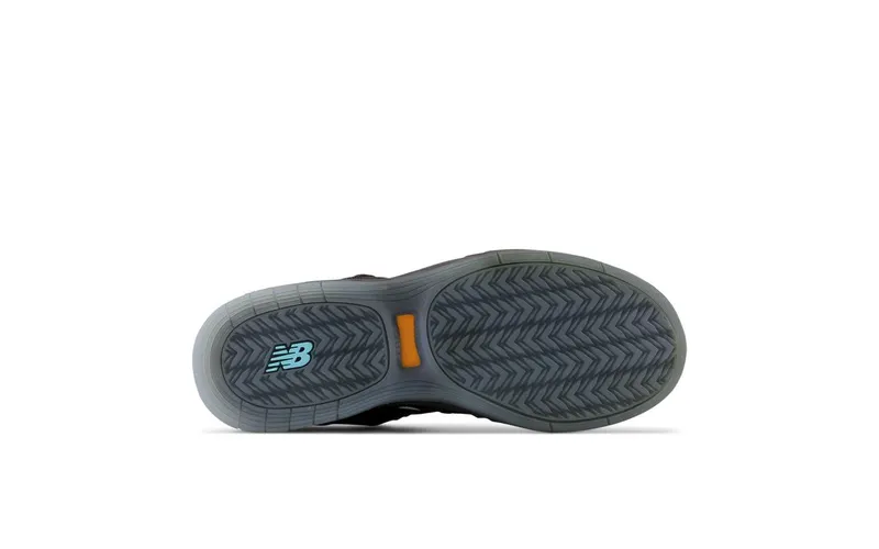New Balance Numeric 808 Tiago Lemos Black (NM808BBI)