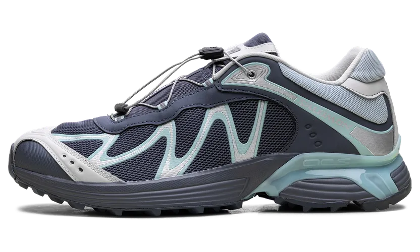 Salomon XT-Whisper “Grisaille Lunar Rock” (L47979-000)
