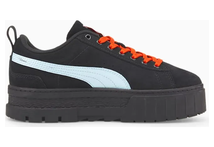 Puma x DUA LIPA Mayze SD Zwart/Blauw (387294-05)