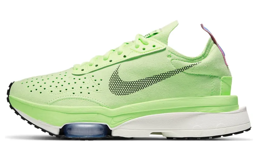 Nike Air Zoom-Type Groen (CZ1151-700)