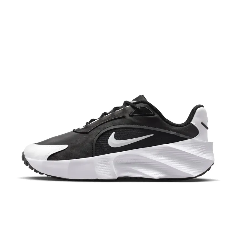 Nike Aura Edge Black White (HQ7025-002)