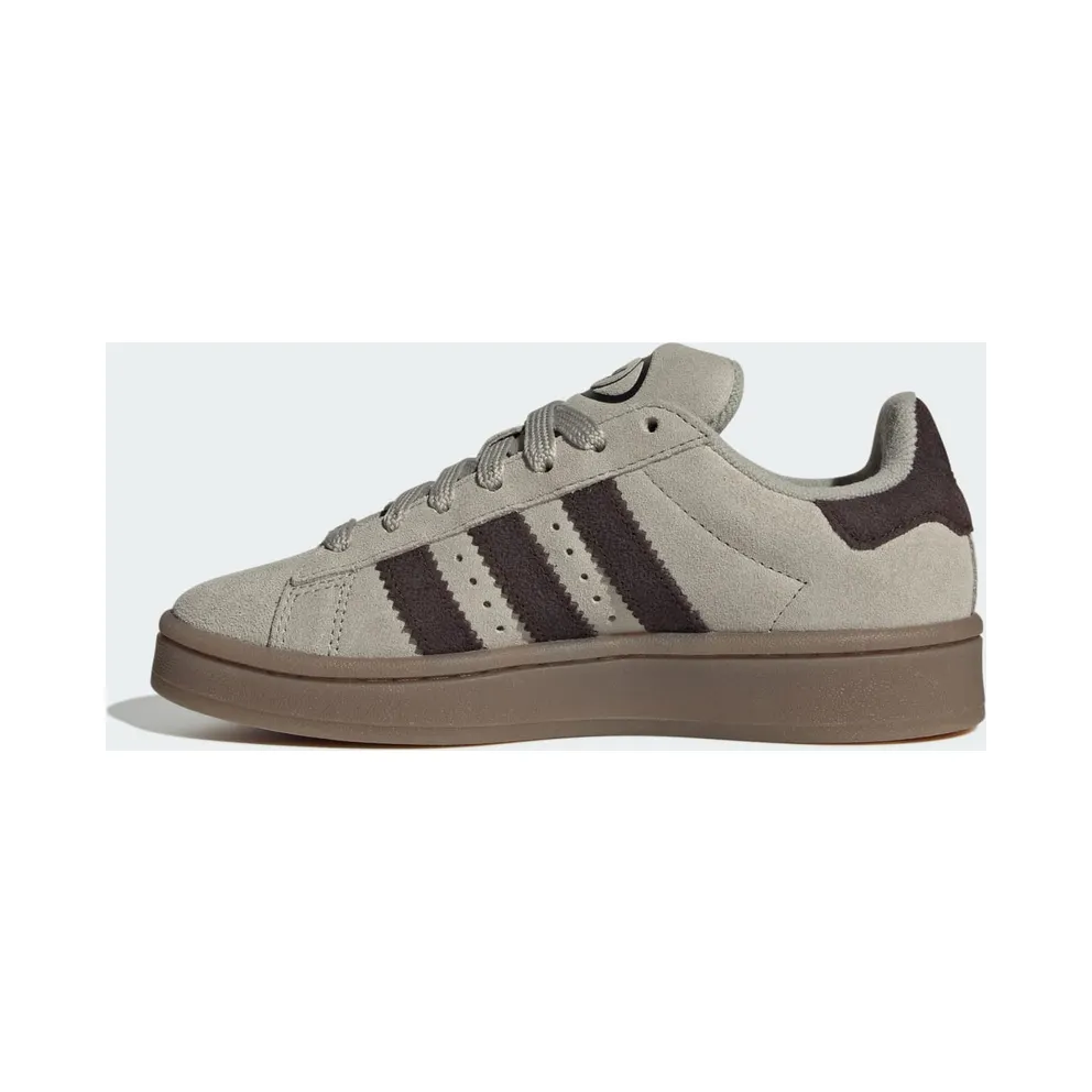 Adidas CAMPUS 00s Shoes Sesame / Aurora Coffee / Gum (KI9409)