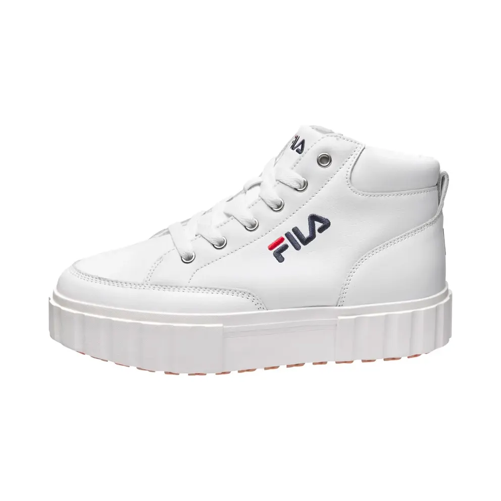Fila FXVENTUNO L White (1011377-1FG)