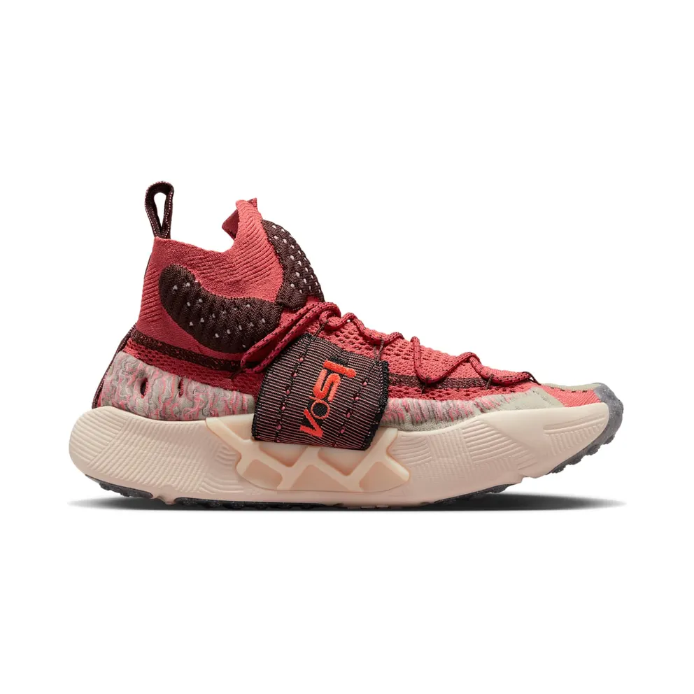 Nike Ispa Sense Flyknit “Adobe” (CW3203-600)