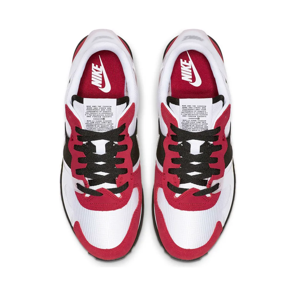 Nike V-Love Ox Chicago (W) White/White-Gym Red-Black (AR4269-101)