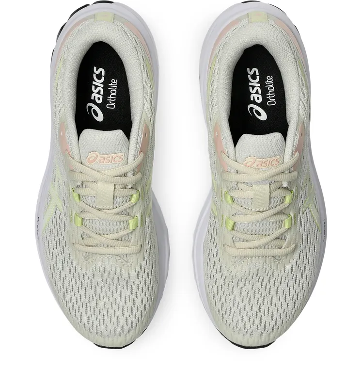 ASICS GEL-PHOENIX 12 “Birch / Huddle Yellow” (1012B525-200)