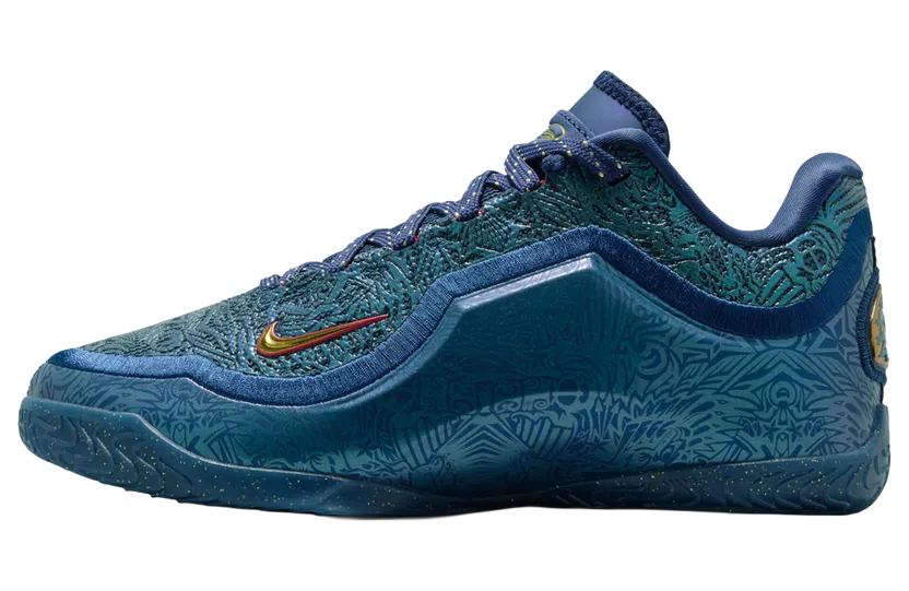 Nike LeBron 23 GS “Out For Redemption” (IV4798-400)