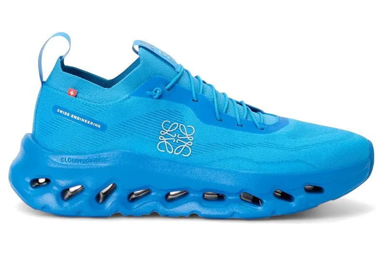 On Running Cloudtilt LOEWE Electric Blue (3MD30334190)