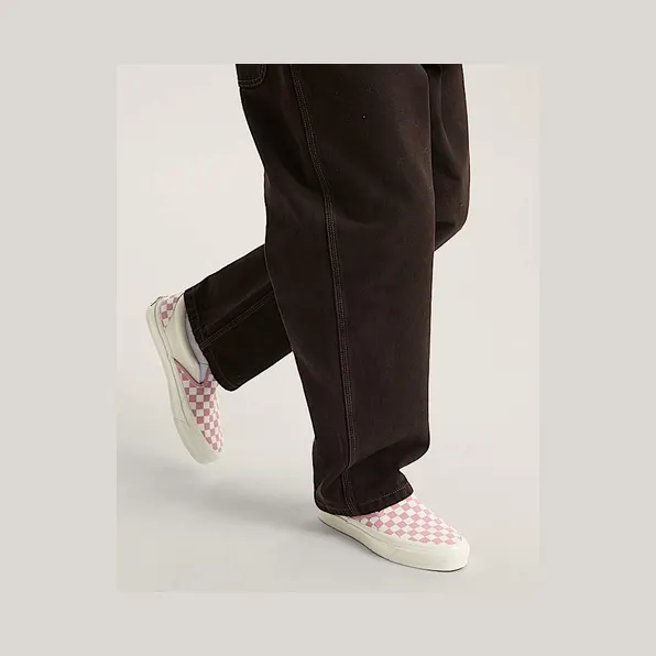 vans-checkerboard VN000D9PEN7