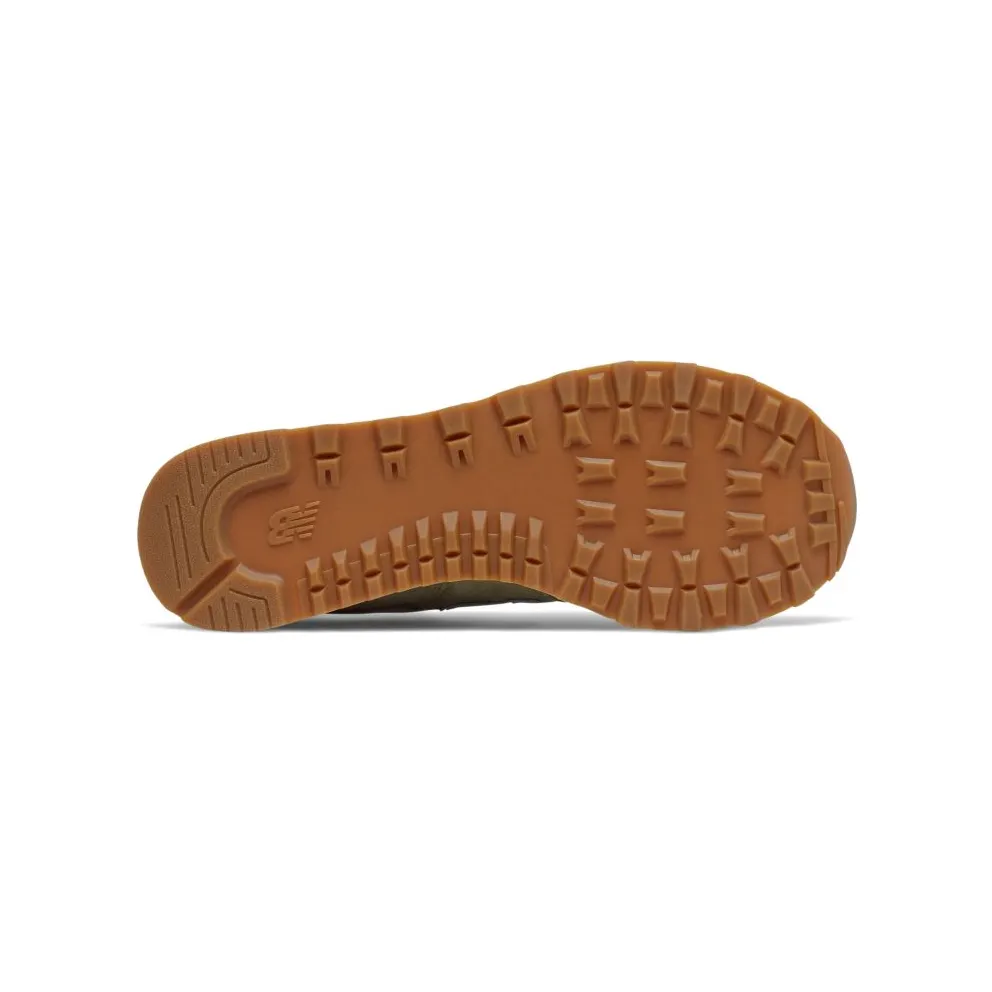 New Balance 574 Mushroom Cyclone (ML574NT2)