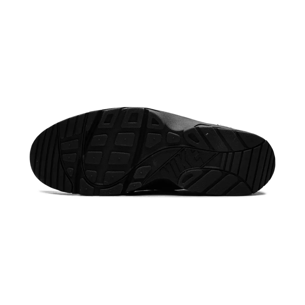 Nike Trainer Huarache “Corteiz – Black Poney” (FQ8793-003)
