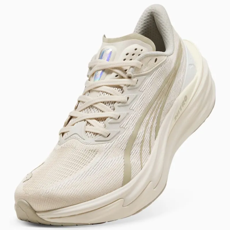 Puma Deviate NITRO 4 ‘Cream’ (31212314)