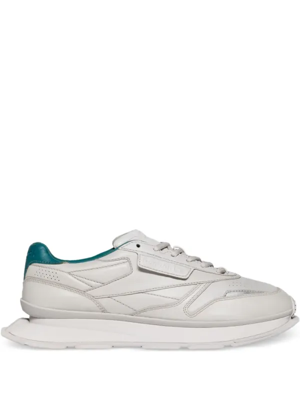 Reebok LTD Classic LTD leren – Grey (RMIA04CC99LEA0030555)