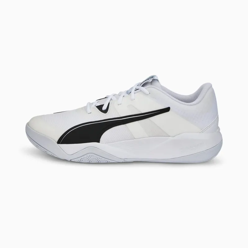 Puma Eliminate Pro II White/Blue/Black (106880-02)