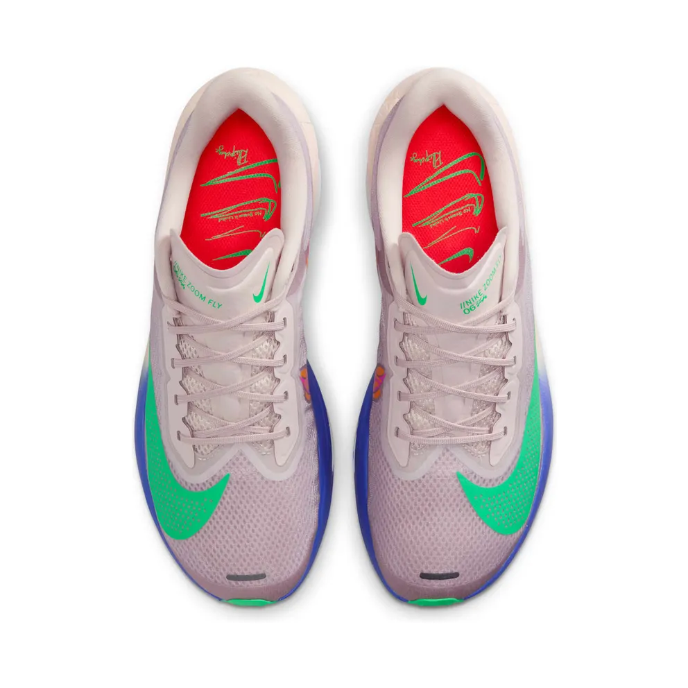 Nike Zoom Fly 6 Eliud Kipchoge No Human is Limited (HJ7038-600)