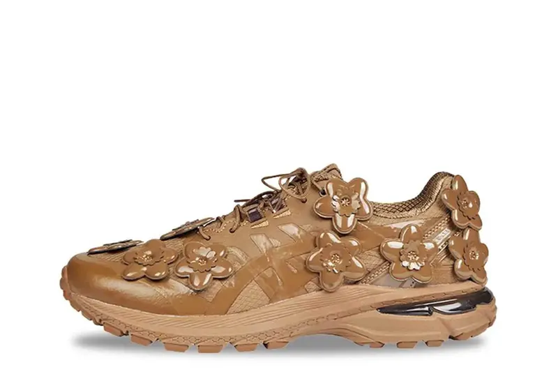 ASICS Gel-Terrain Cecilie Bahnsen Sepia (1203A526-200)