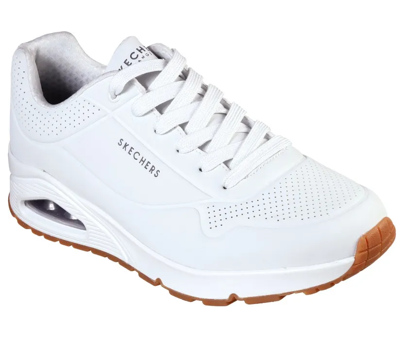 skechers-skech 52458_WHT